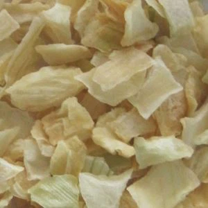 A szárított fokhagyma árai enyhe csökkenést tapasztaltak ezen a héten, ami tü...