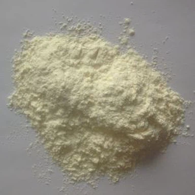 Száraz fokhagyma por