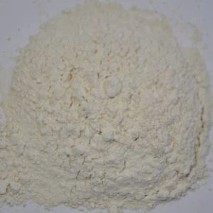 Őrölt fokhagyma por