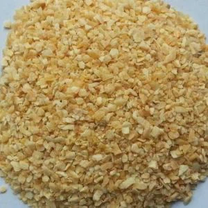 Reszelt fokhagyma gerezd